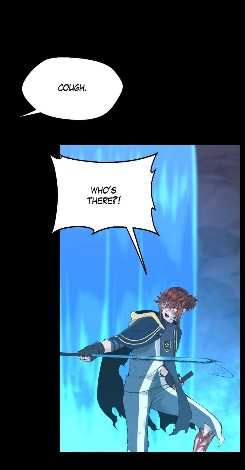 The Beginning After The End Chapter 119 - Page 27