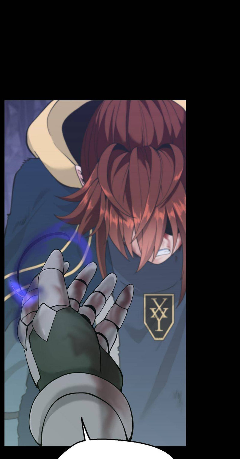 The Beginning After The End Chapter 119 - Page 58