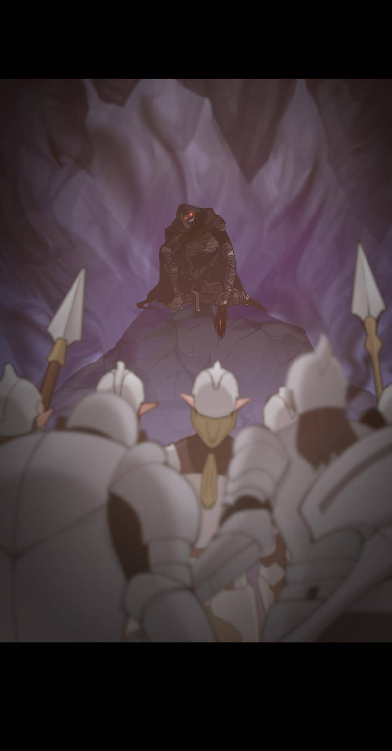 The Beginning After The End Chapter 119 - Page 76