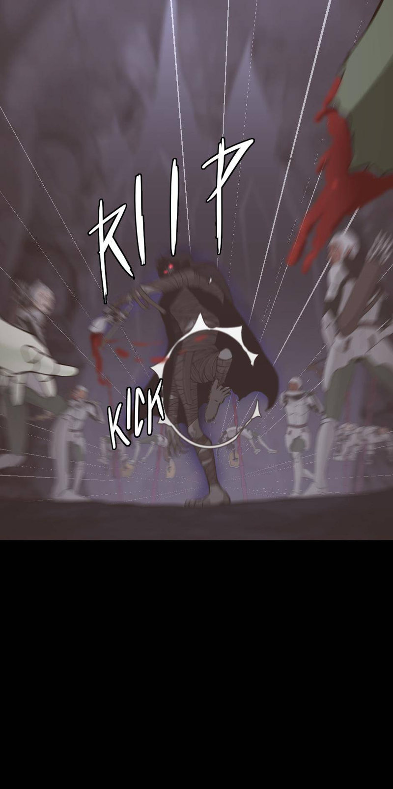 The Beginning After The End Chapter 119 - Page 94