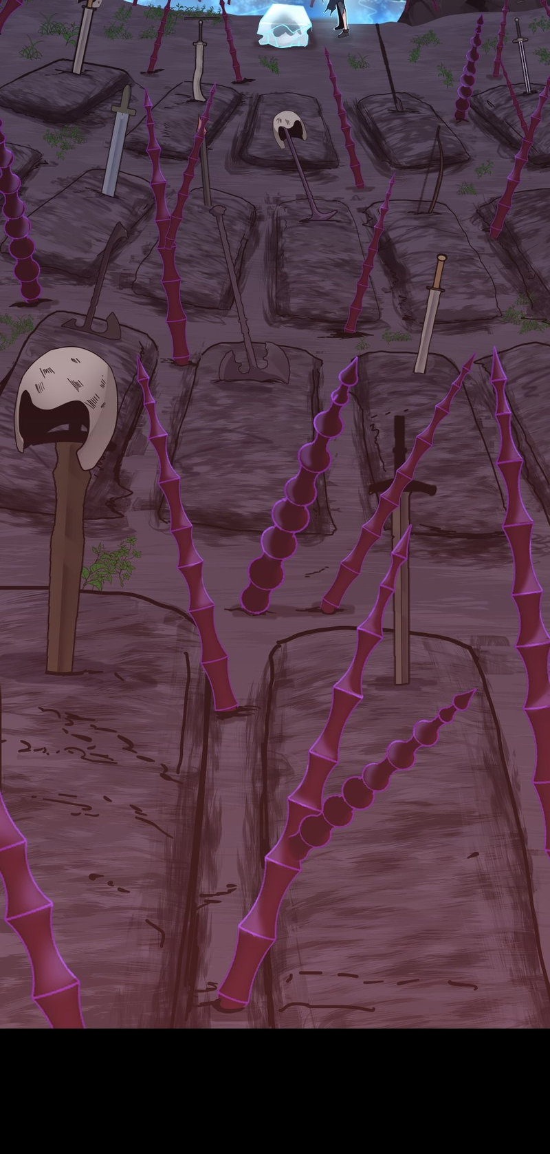 The Beginning After The End Chapter 120 - Page 19