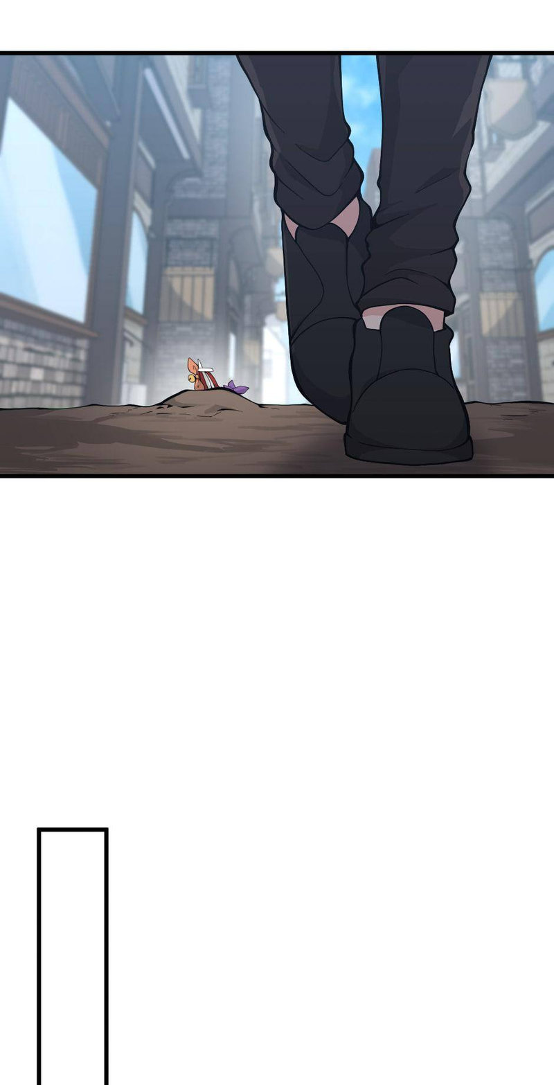 The Beginning After The End Chapter 121 - Page 28