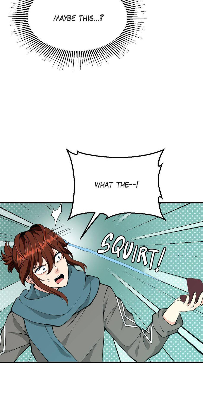 The Beginning After The End Chapter 121 - Page 61