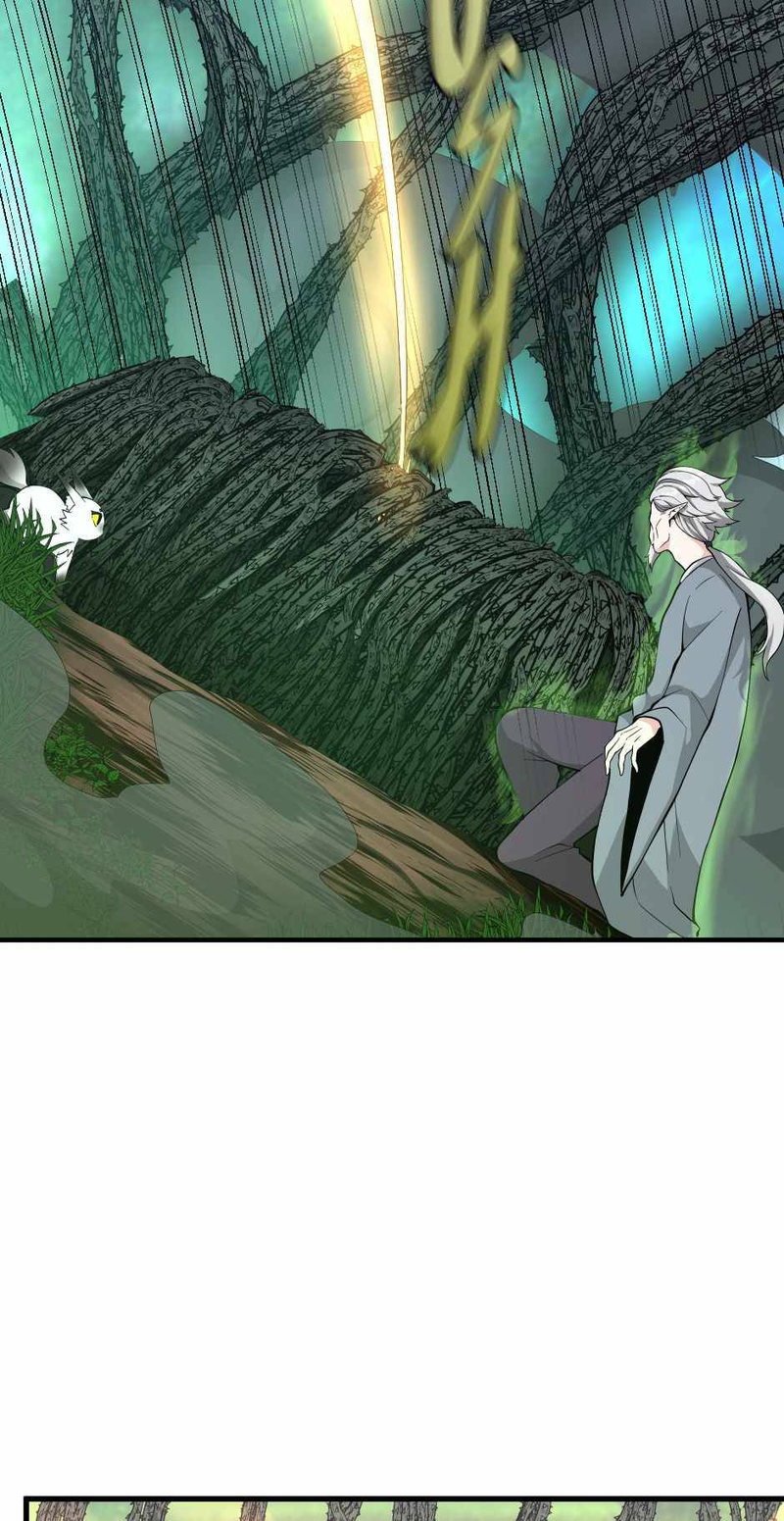 The Beginning After The End Chapter 123 - Page 35