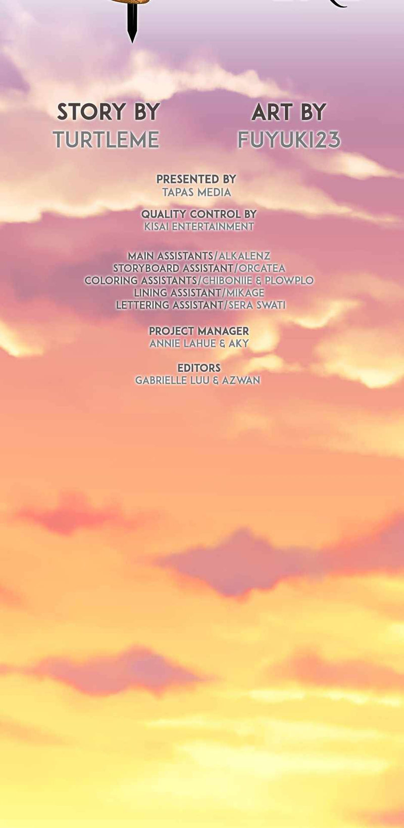 The Beginning After The End Chapter 123 - Page 63