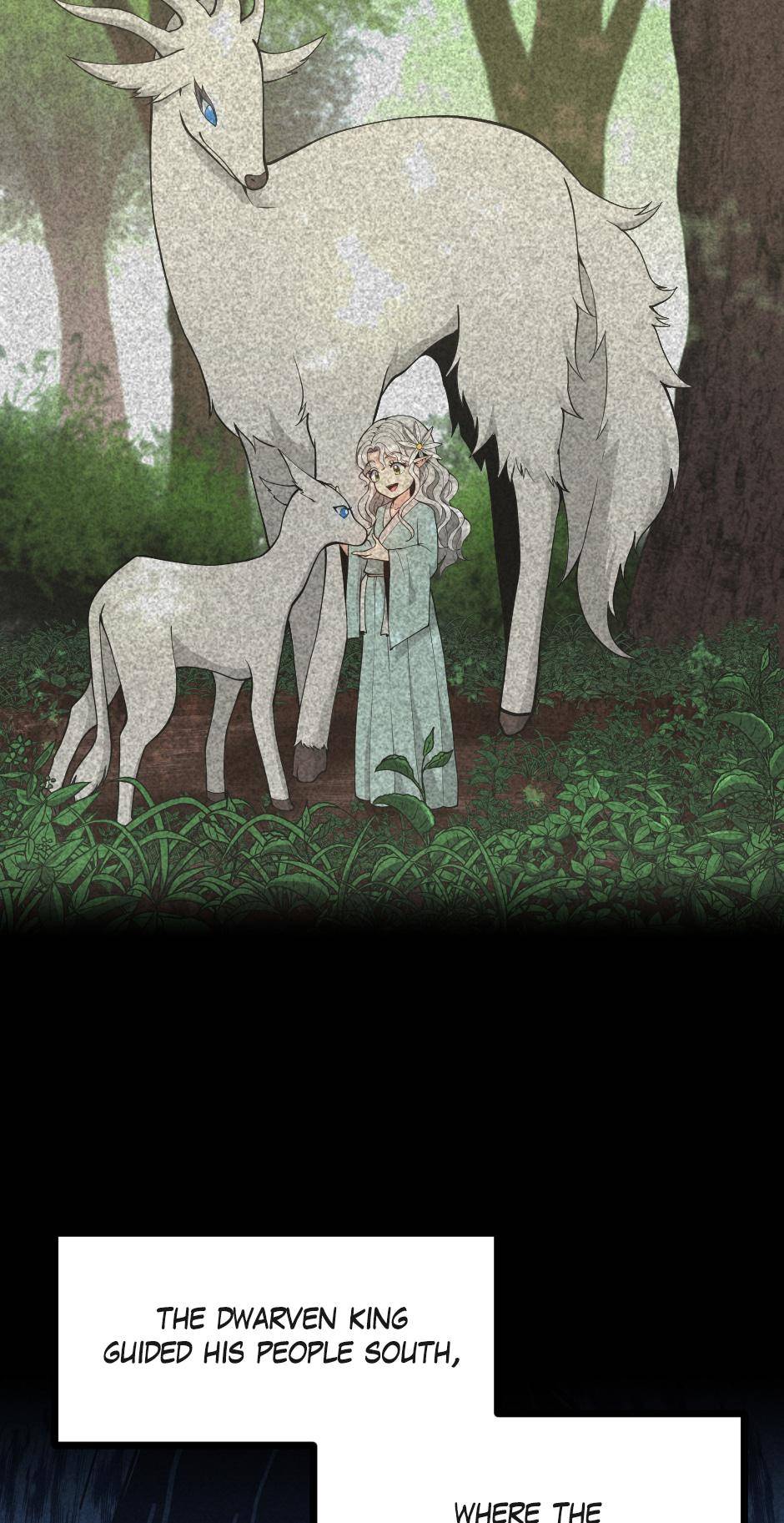 The Beginning After The End Chapter 124 - Page 31