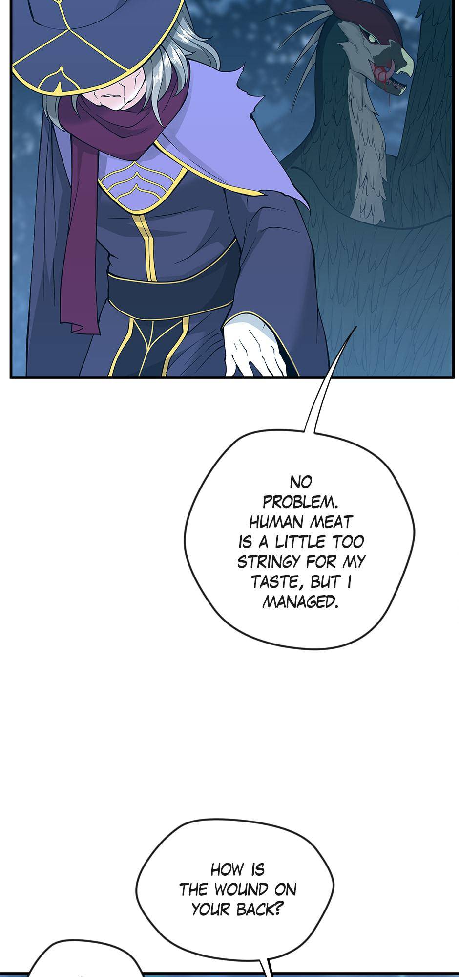 The Beginning After The End Chapter 125 - Page 100