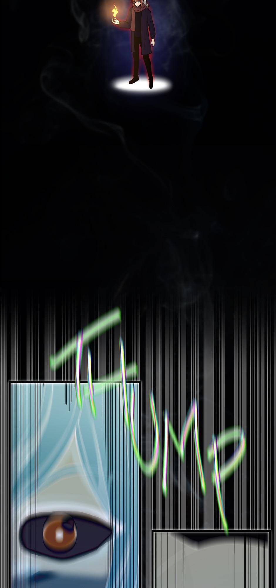 The Beginning After The End Chapter 125 - Page 44