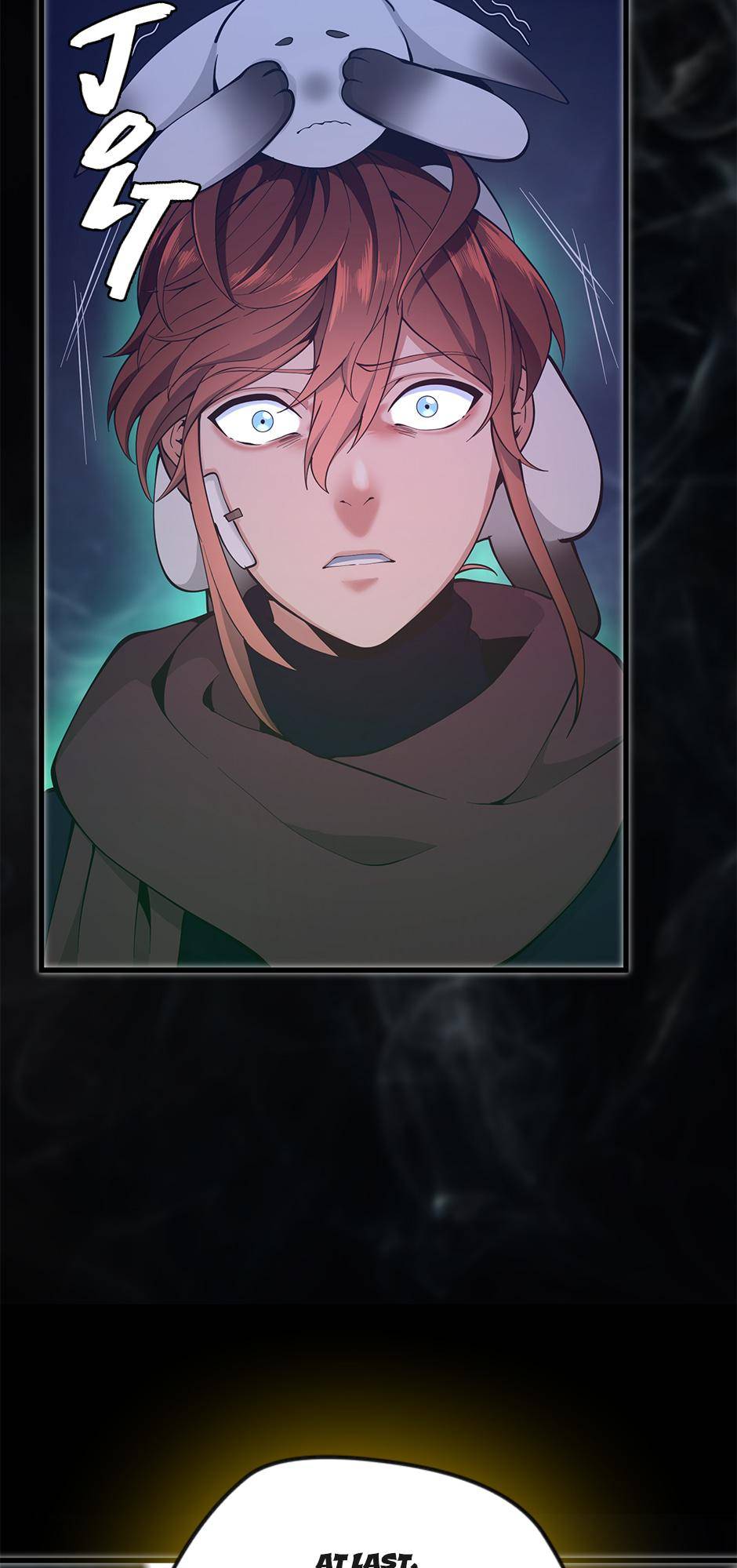 The Beginning After The End Chapter 125 - Page 50