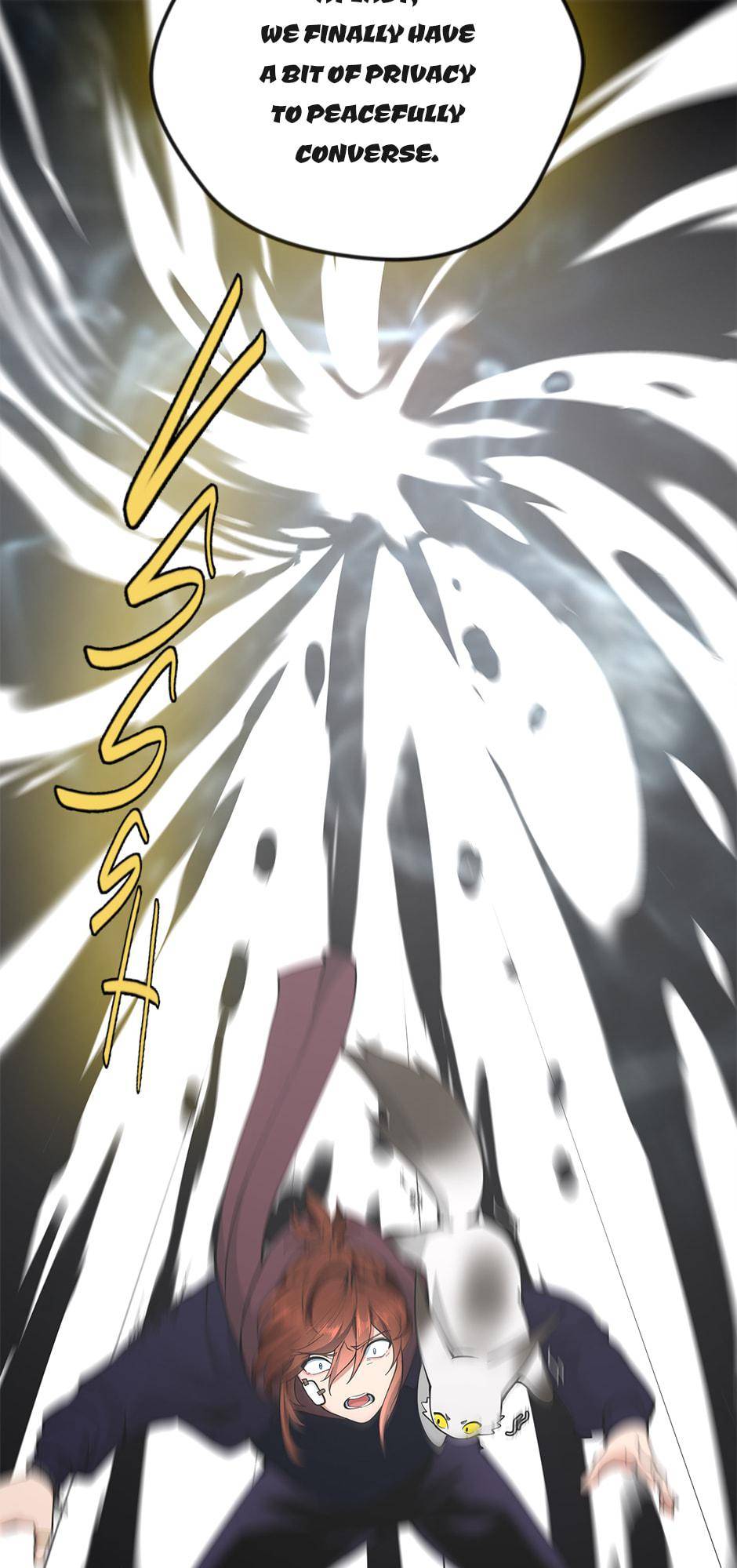 The Beginning After The End Chapter 125 - Page 51