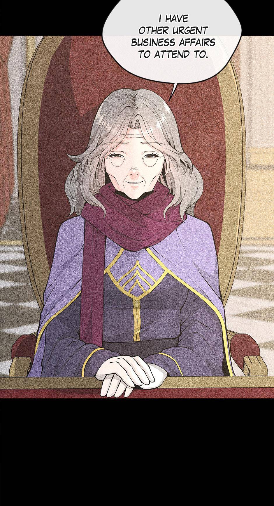 The Beginning After The End Chapter 125 - Page 74