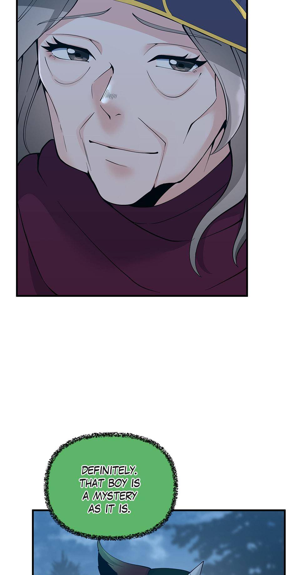 The Beginning After The End Chapter 125 - Page 78