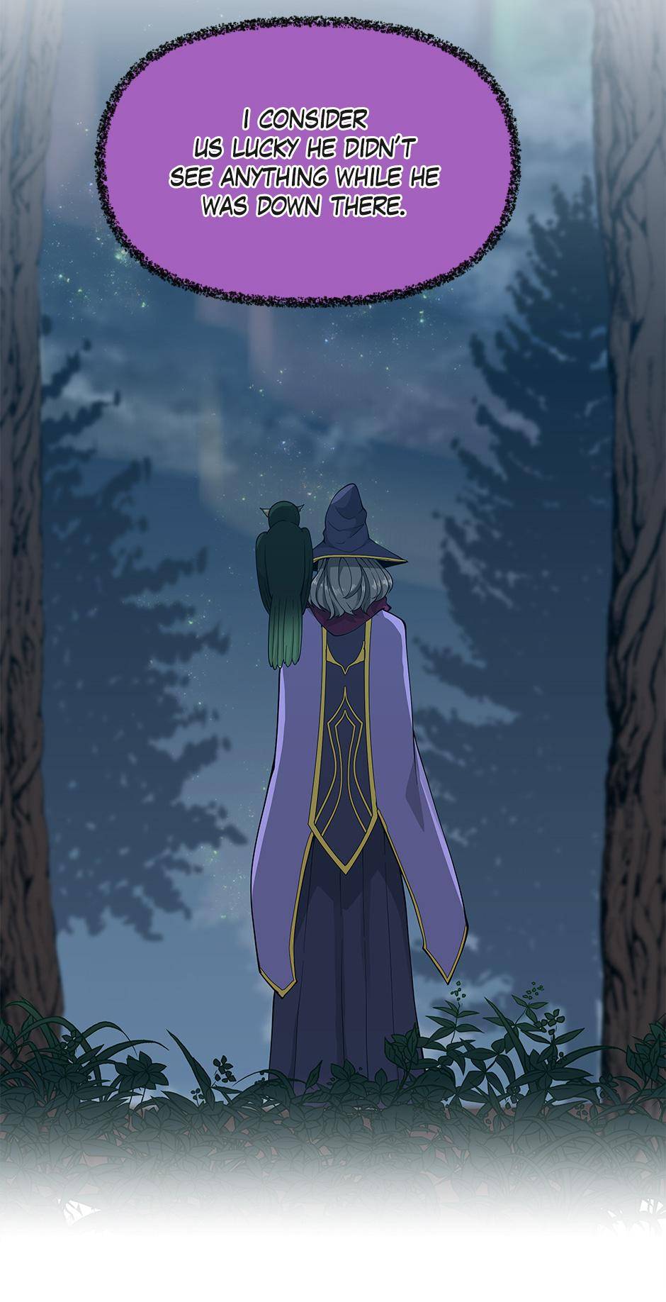 The Beginning After The End Chapter 125 - Page 80