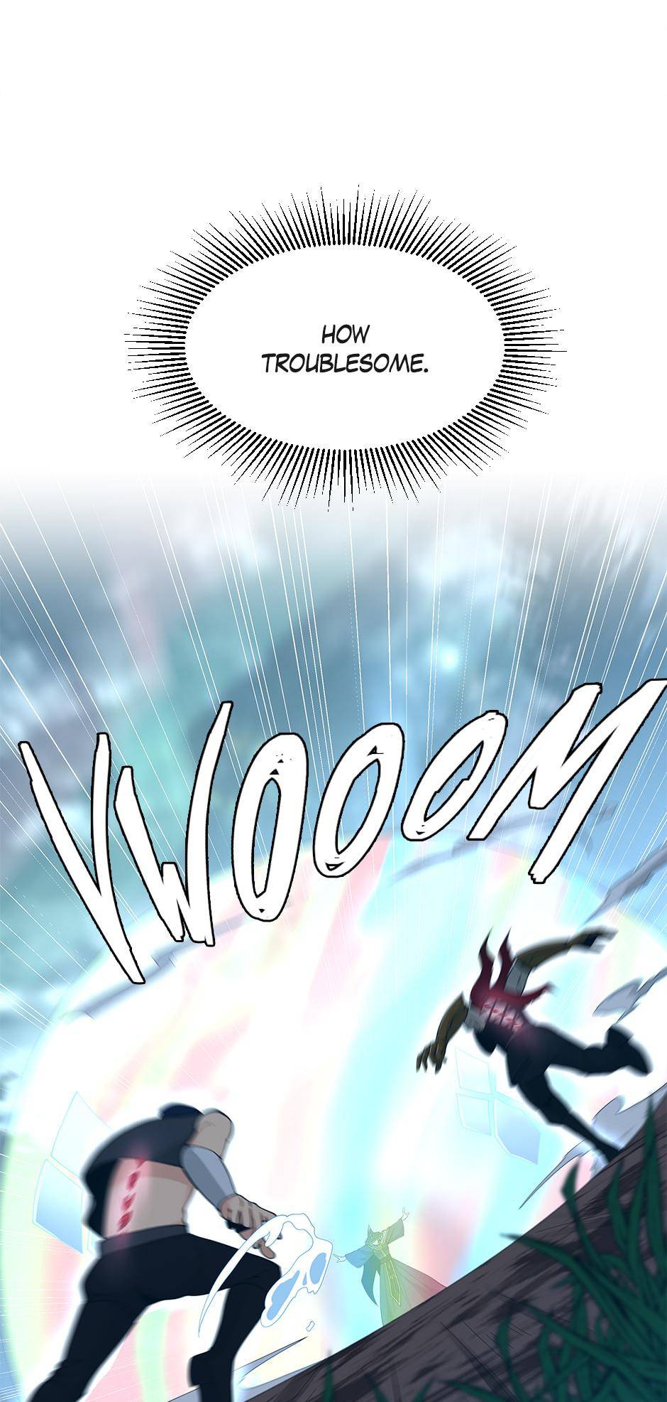 The Beginning After The End Chapter 125 - Page 85