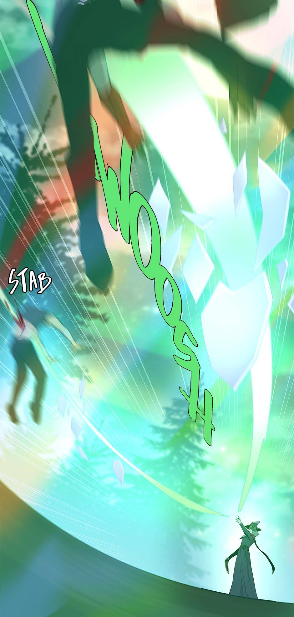 The Beginning After The End Chapter 125 - Page 89