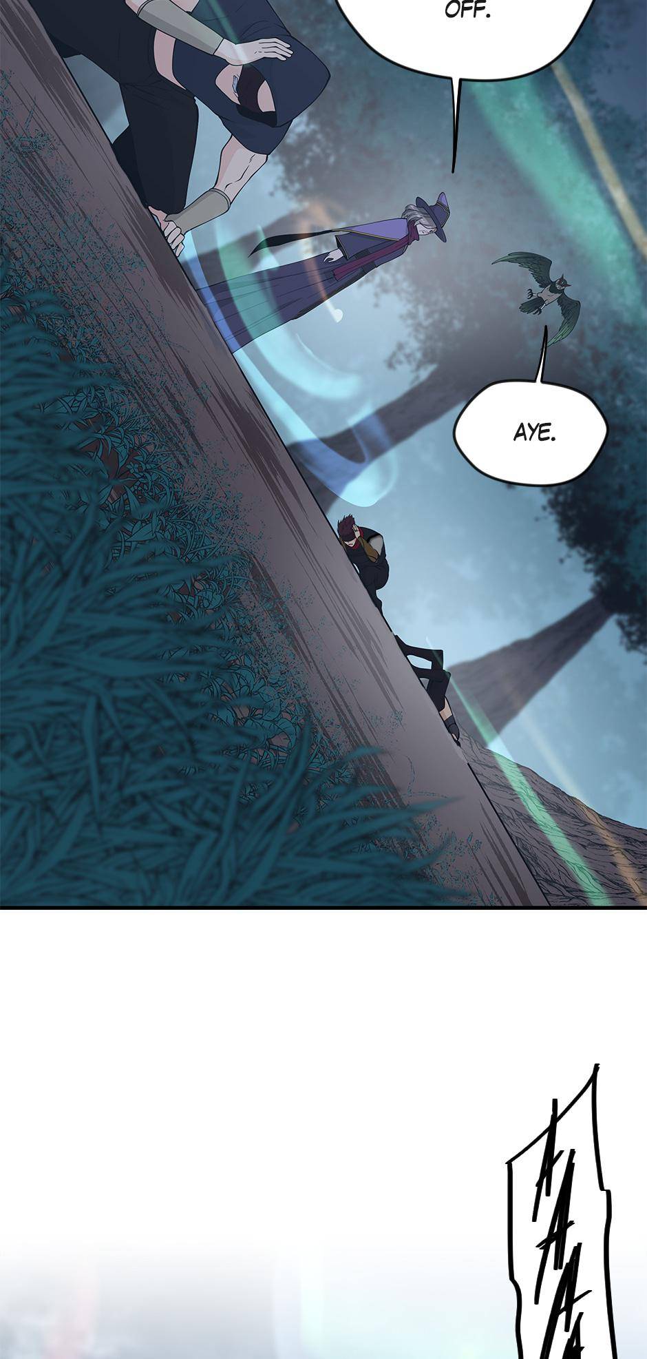 The Beginning After The End Chapter 125 - Page 91