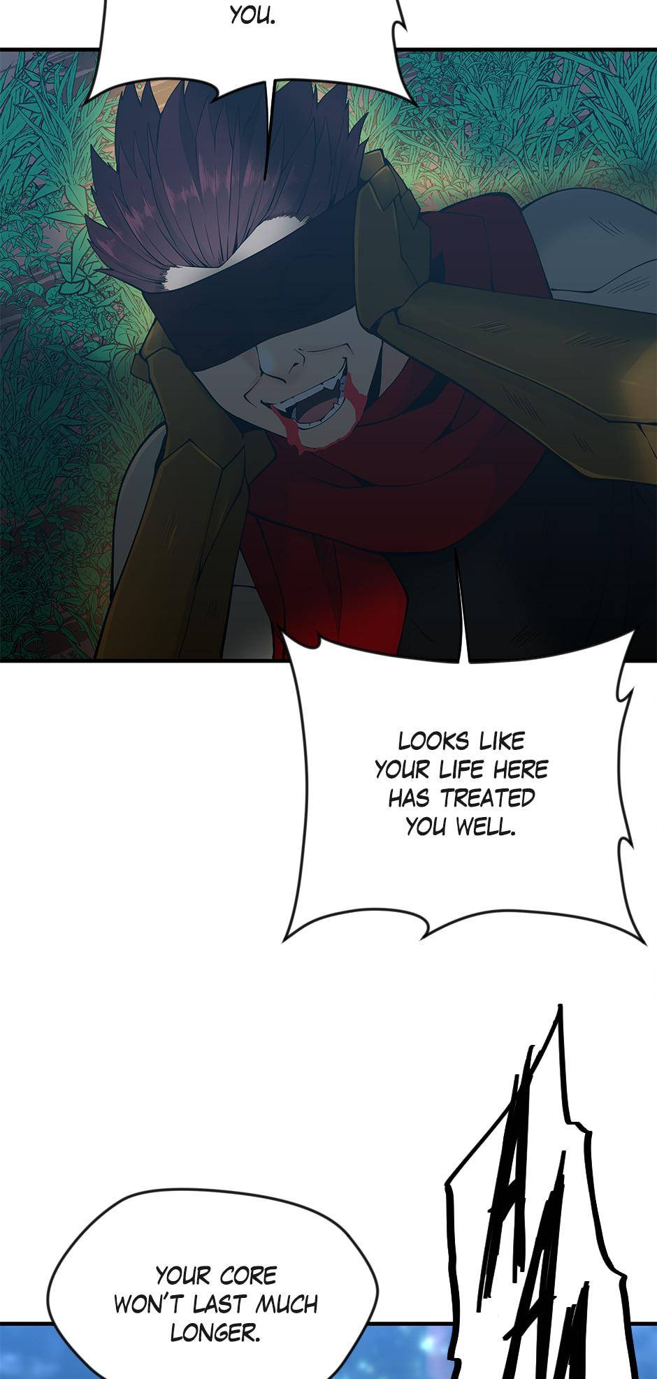 The Beginning After The End Chapter 125 - Page 93