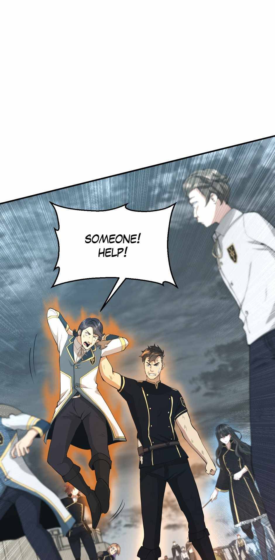 The Beginning After The End Chapter 127 - Page 13