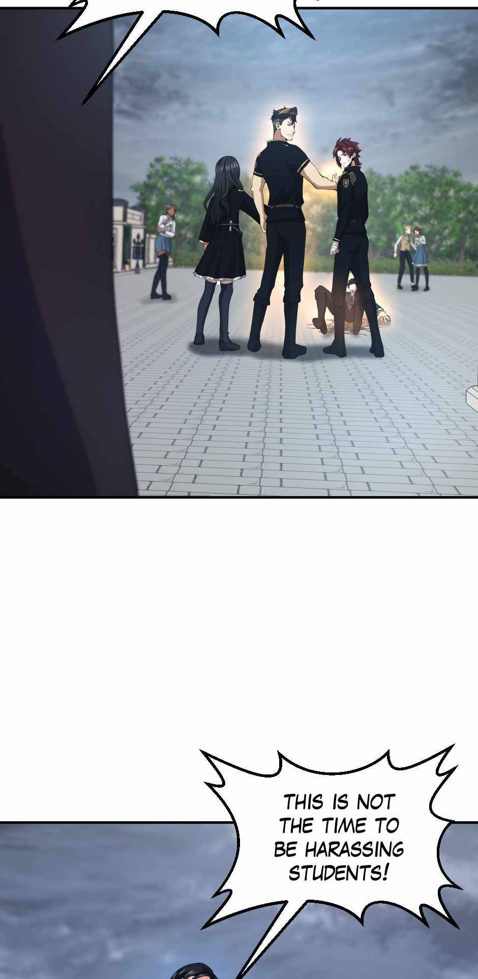 The Beginning After The End Chapter 127 - Page 17