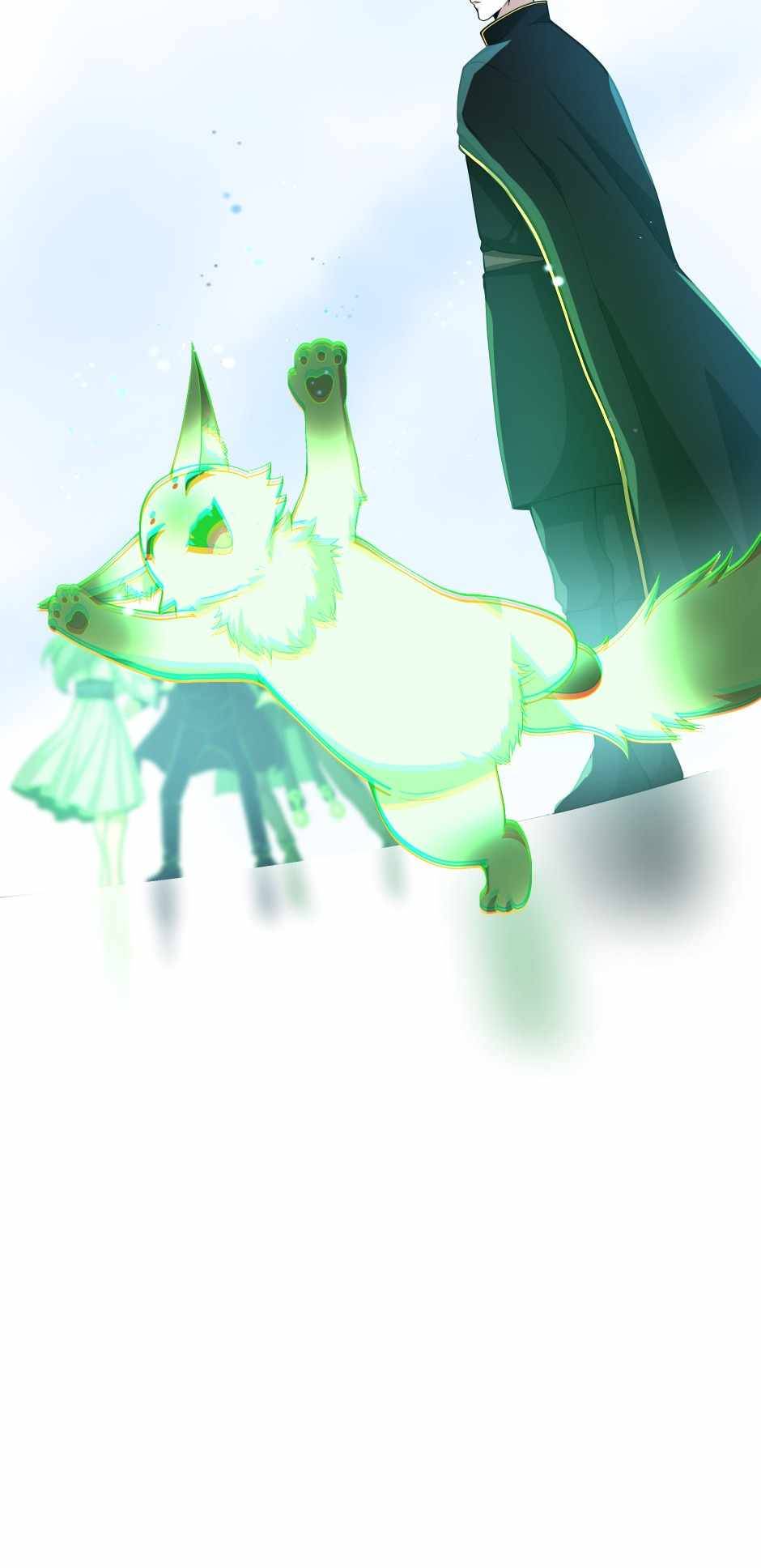 The Beginning After The End Chapter 128 - Page 89