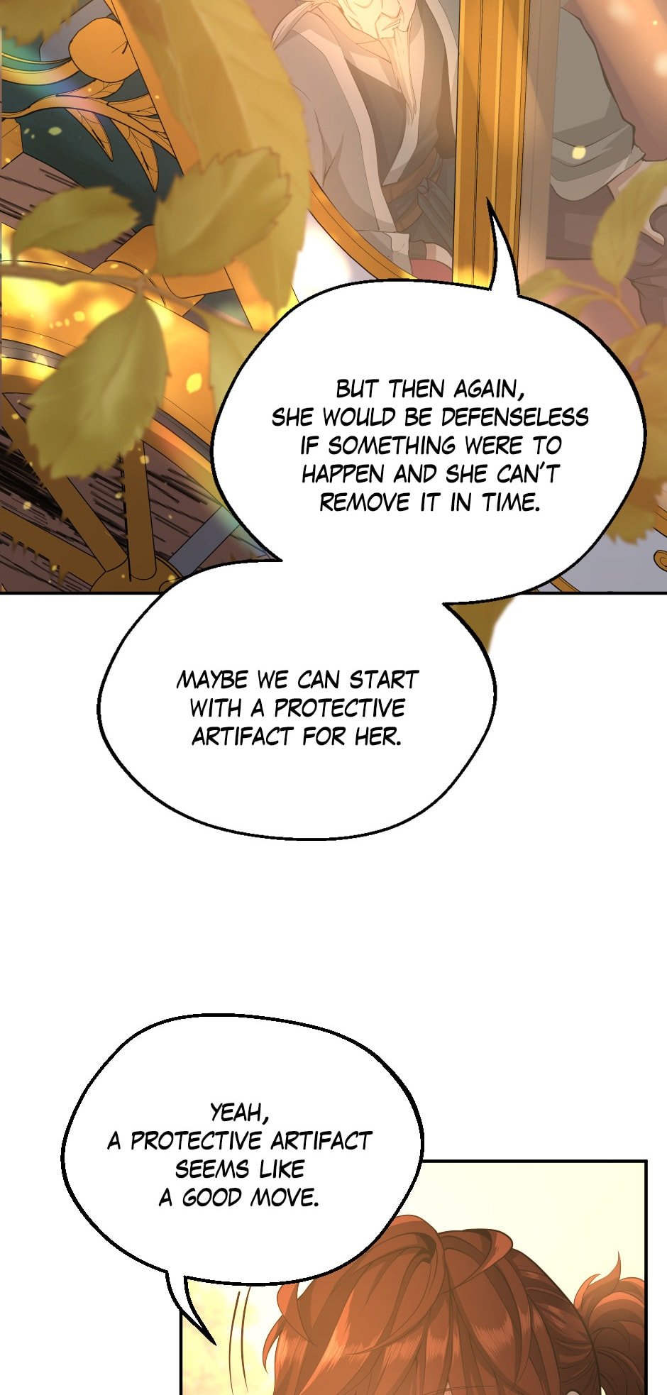 The Beginning After The End Chapter 129 - Page 22