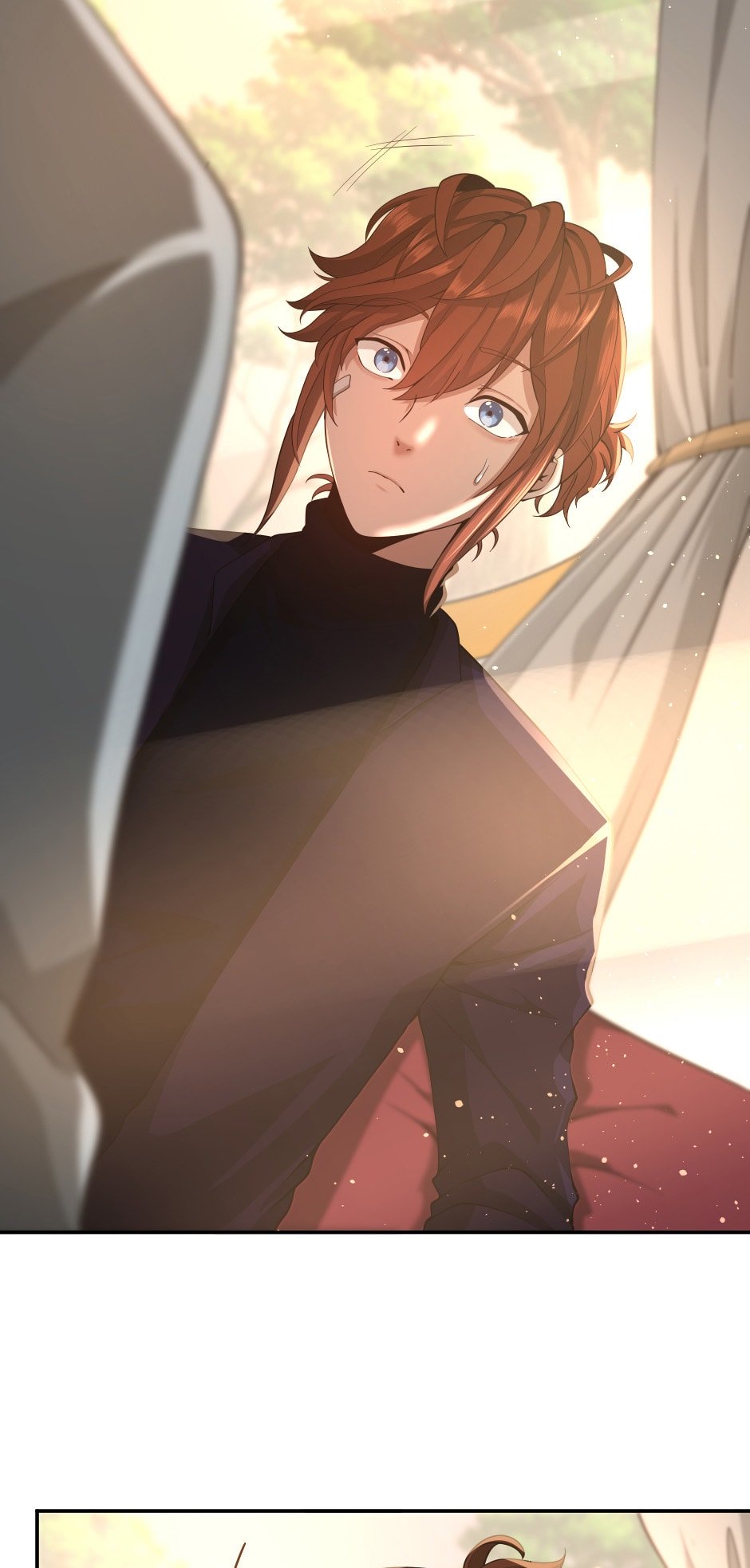 The Beginning After The End Chapter 129 - Page 28