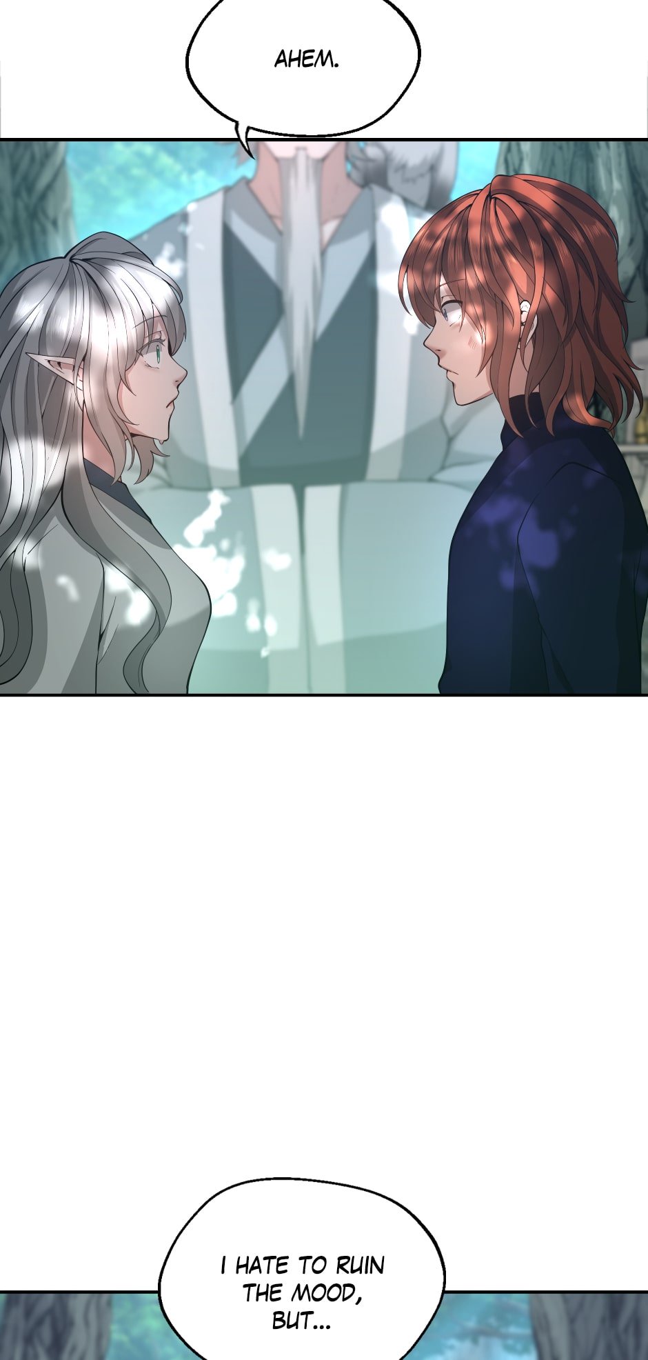 The Beginning After The End Chapter 129 - Page 4