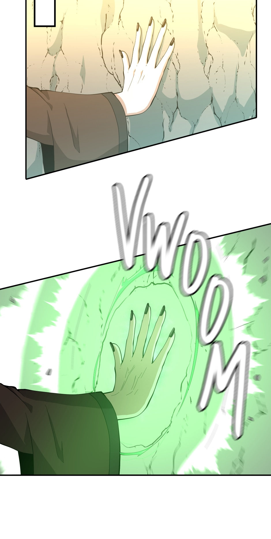 The Beginning After The End Chapter 130 - Page 67