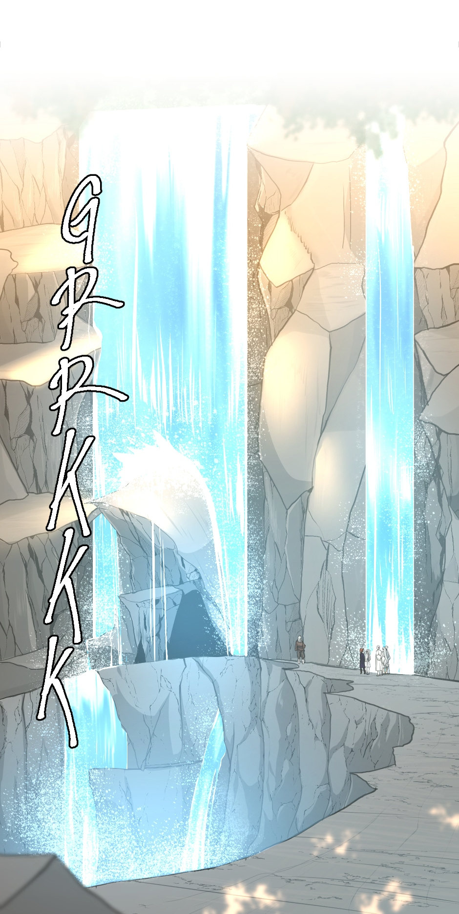 The Beginning After The End Chapter 130 - Page 68