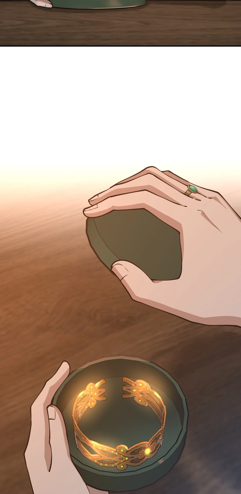 The Beginning After The End Chapter 133 - Page 10