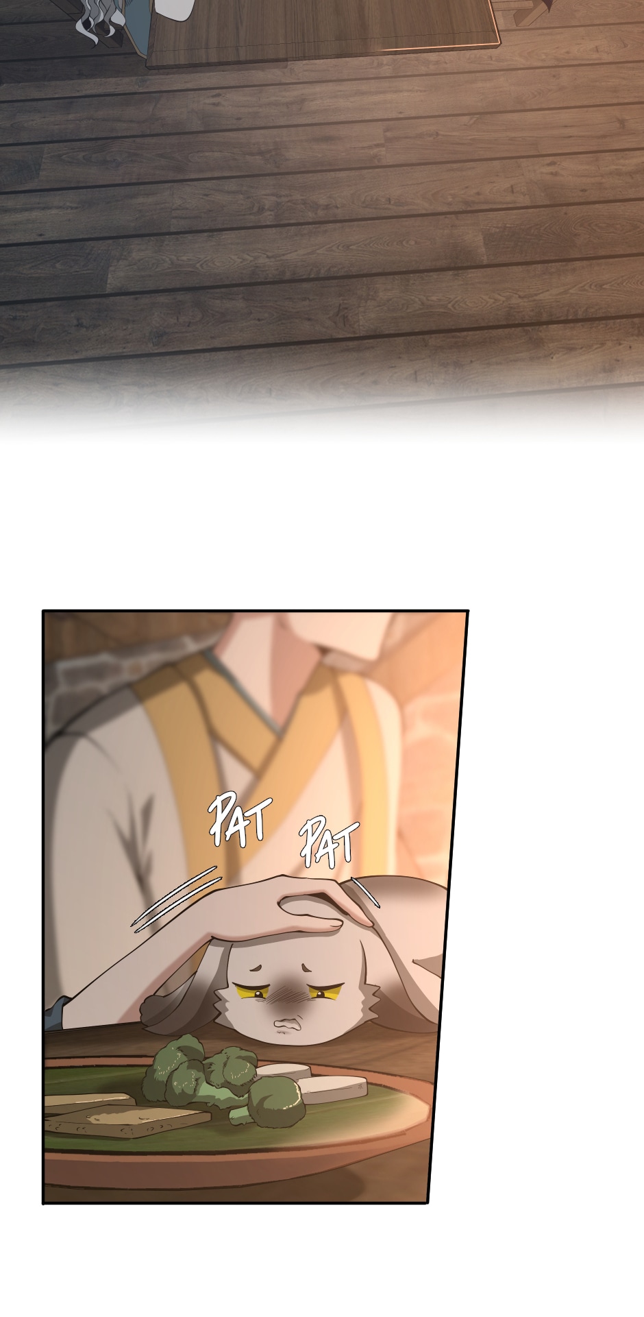 The Beginning After The End Chapter 133 - Page 3