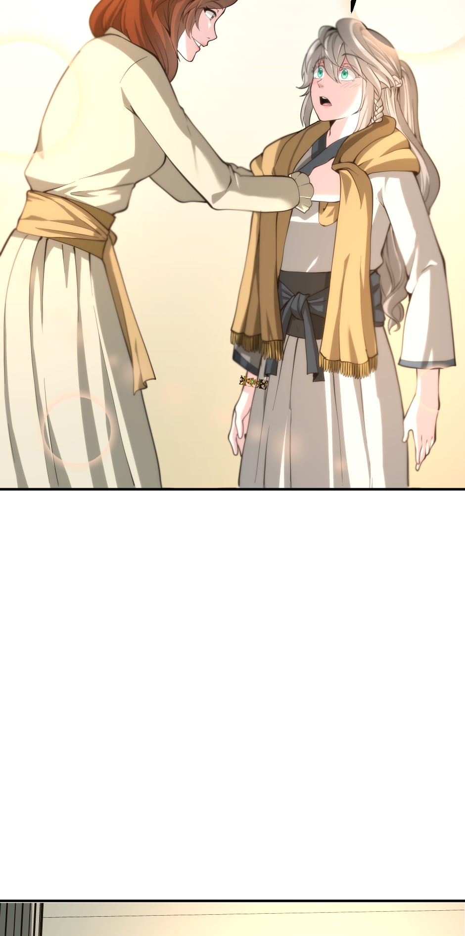 The Beginning After The End Chapter 133 - Page 63