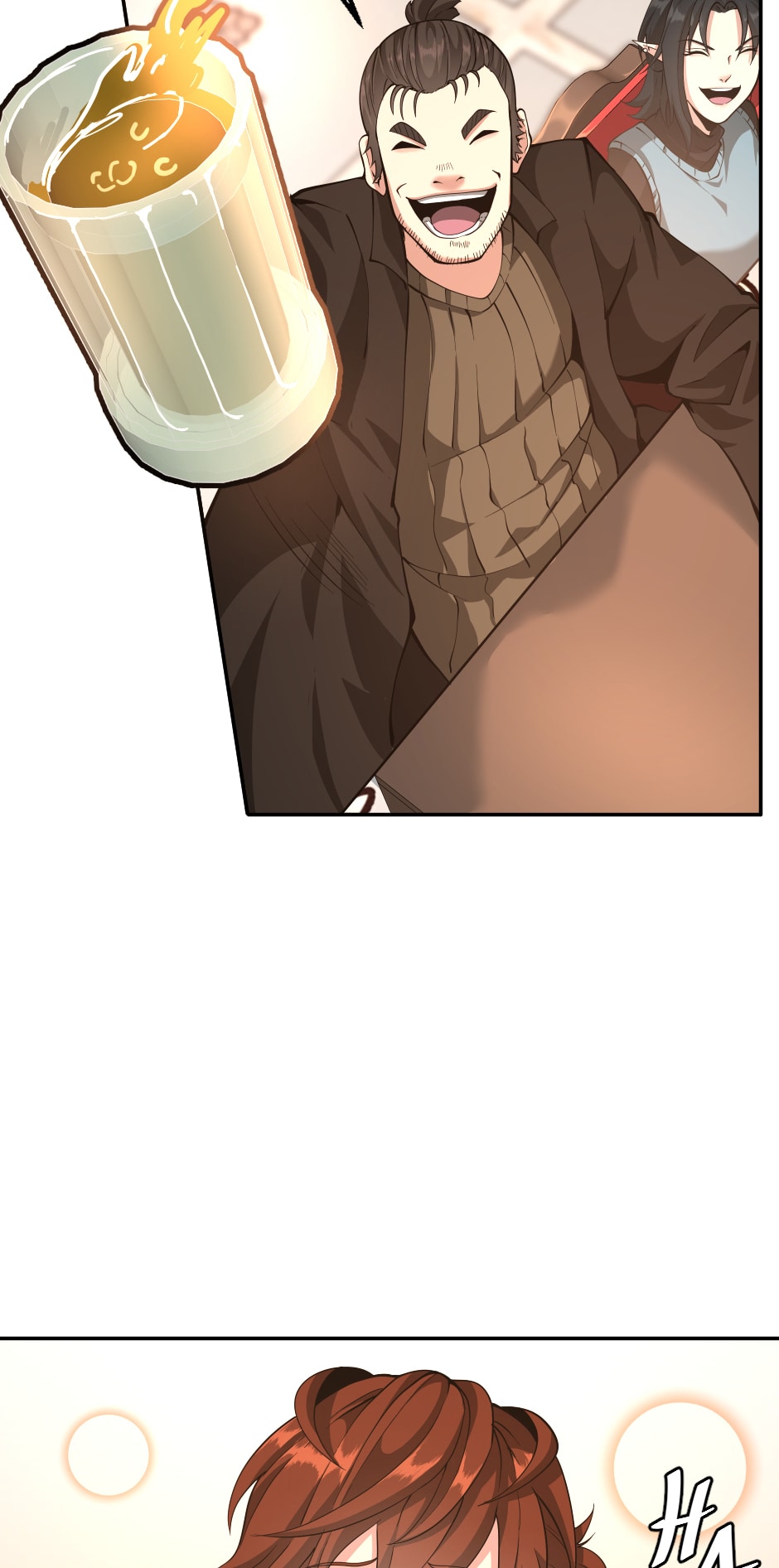 The Beginning After The End Chapter 133 - Page 68