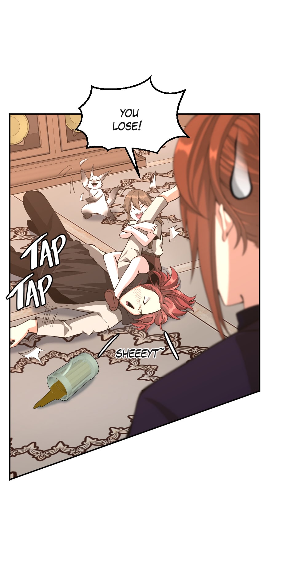 The Beginning After The End Chapter 133 - Page 70