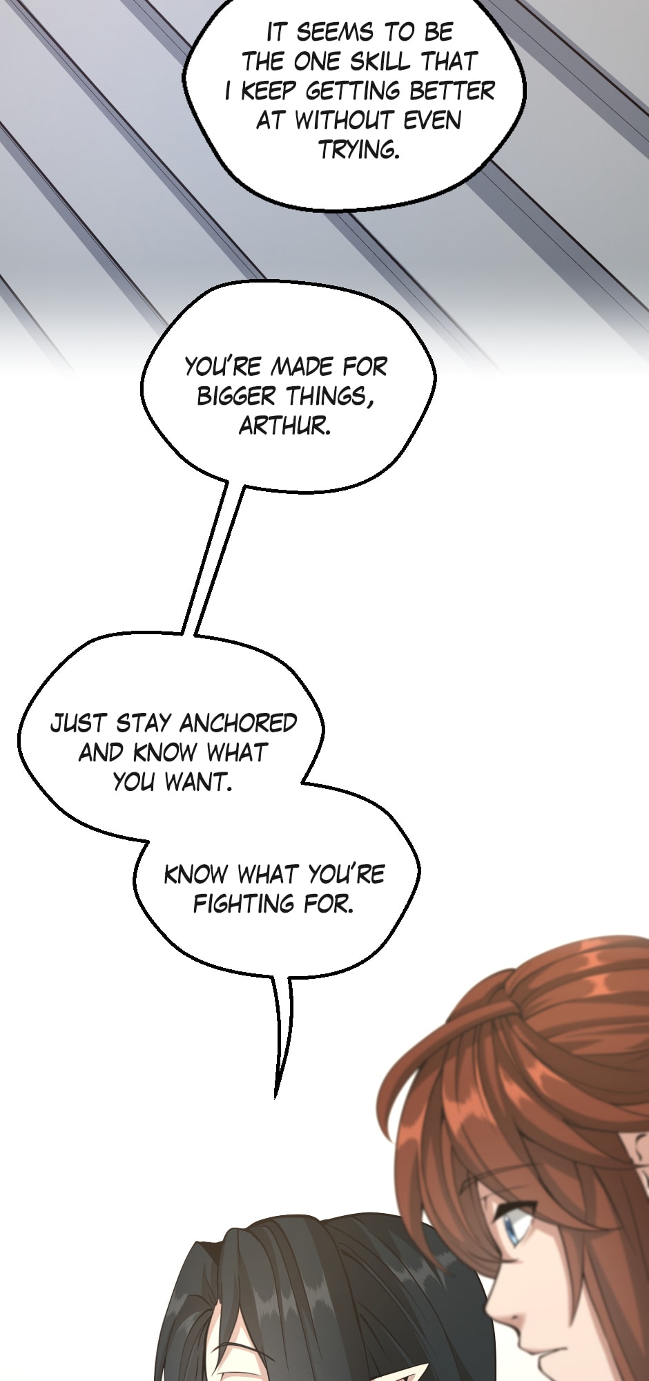 The Beginning After The End Chapter 133 - Page 77