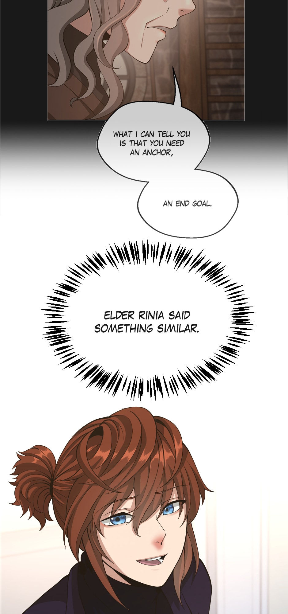 The Beginning After The End Chapter 133 - Page 79