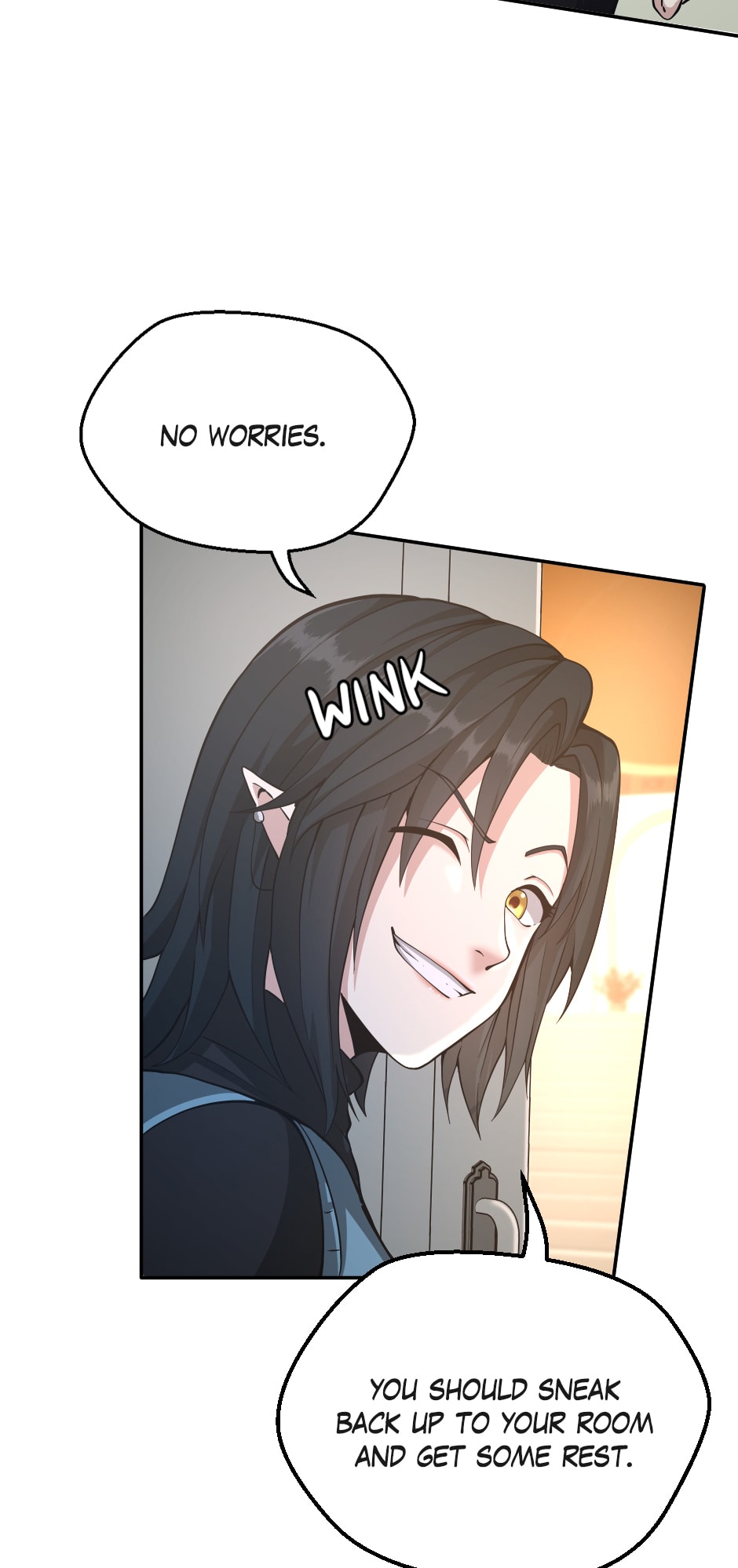 The Beginning After The End Chapter 133 - Page 83