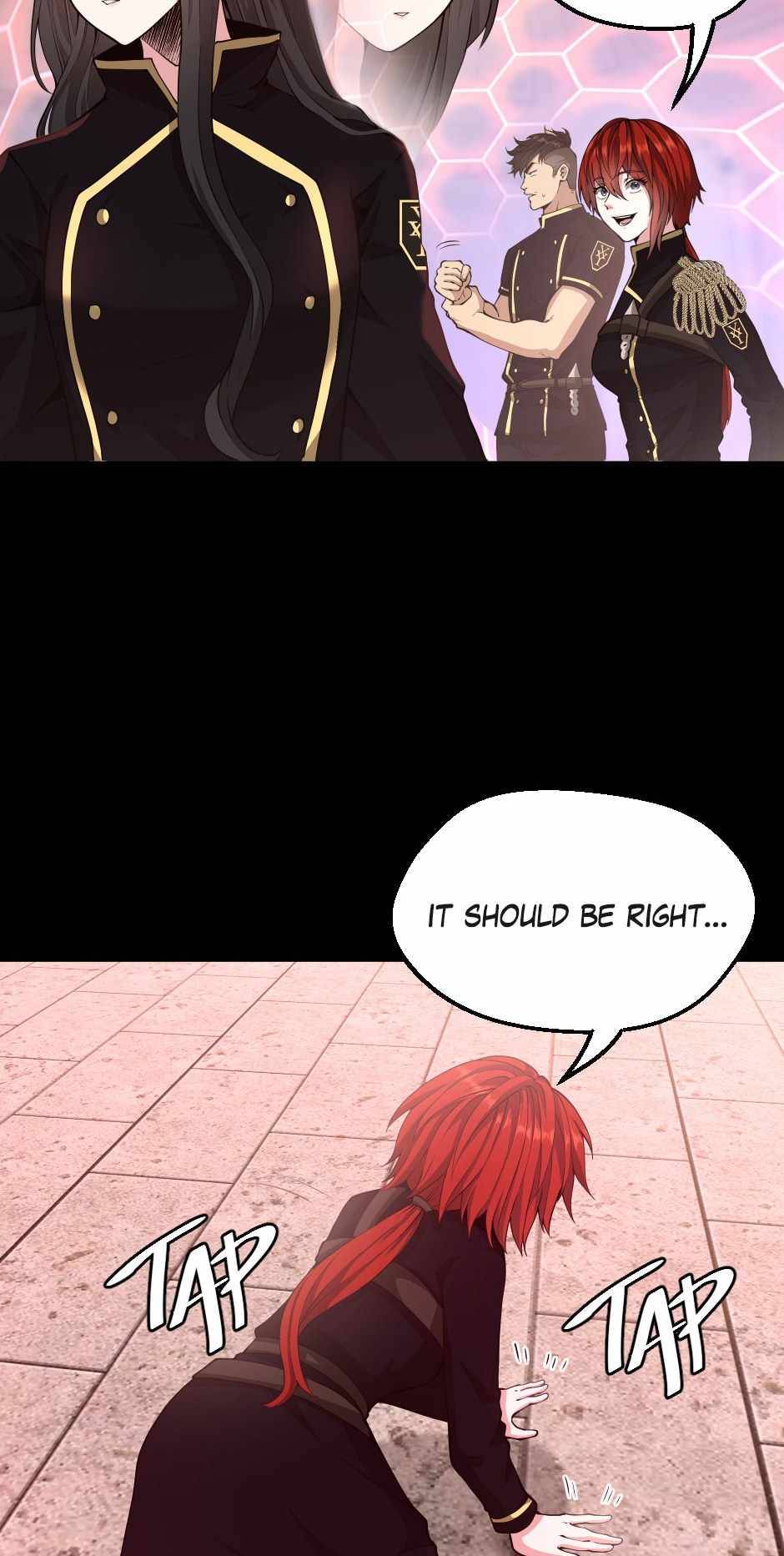 The Beginning After The End Chapter 134 - Page 17