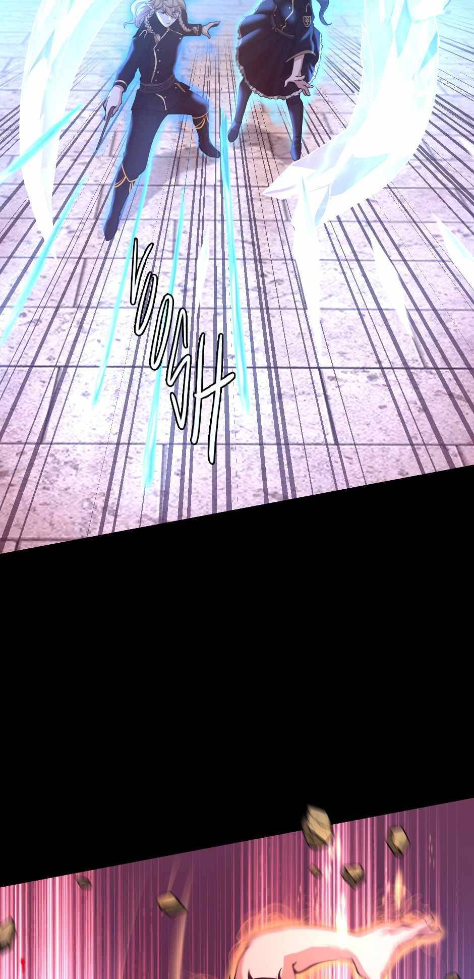 The Beginning After The End Chapter 134 - Page 28