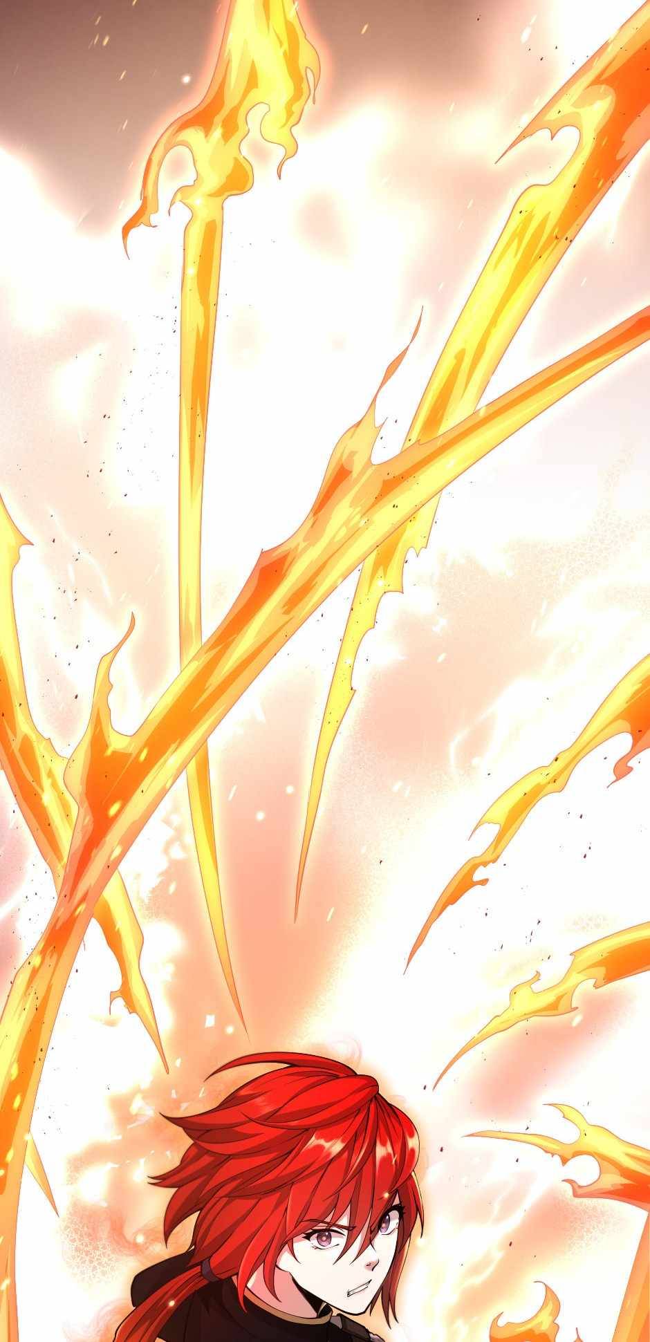 The Beginning After The End Chapter 134 - Page 30