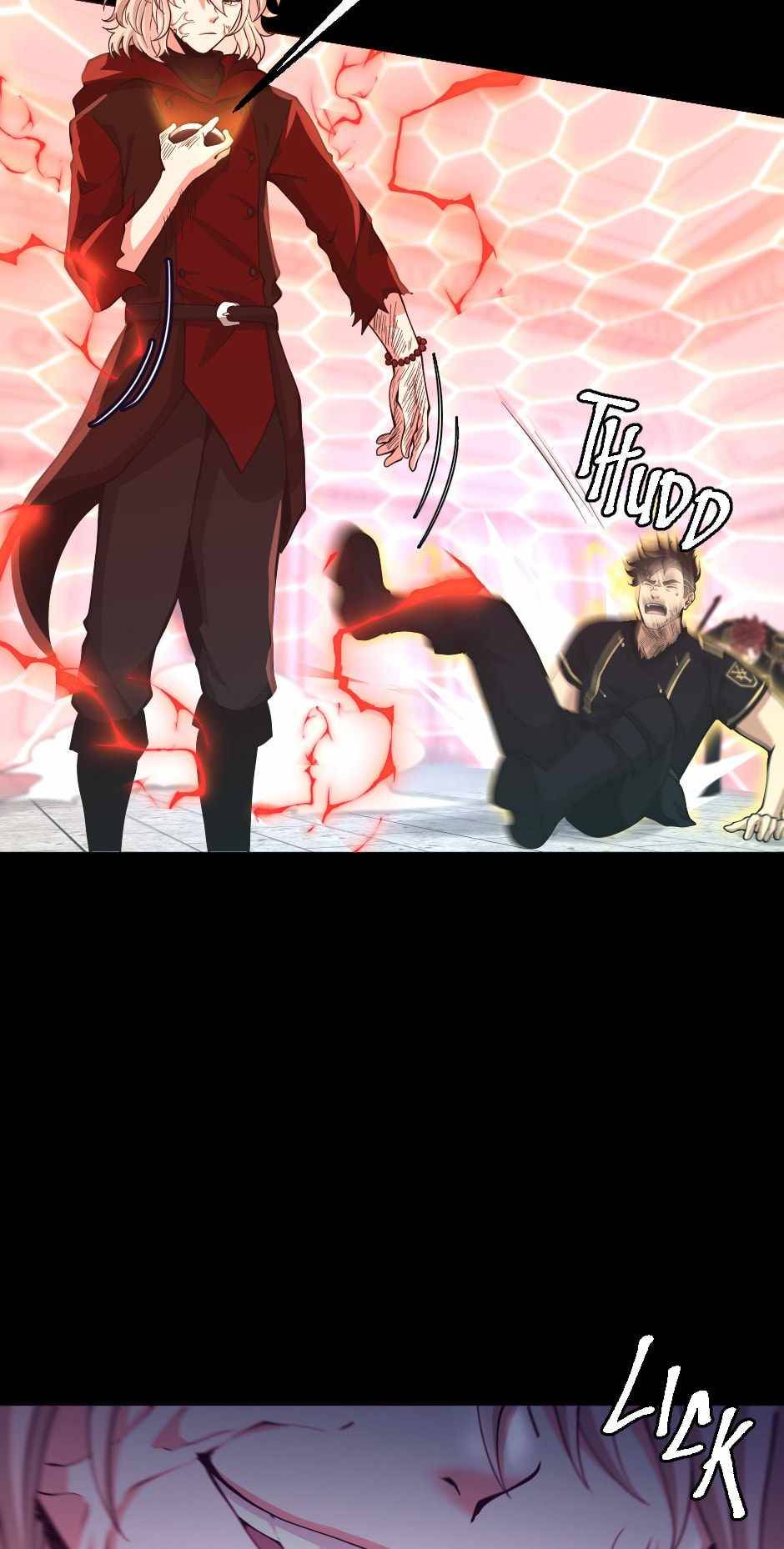 The Beginning After The End Chapter 134 - Page 54