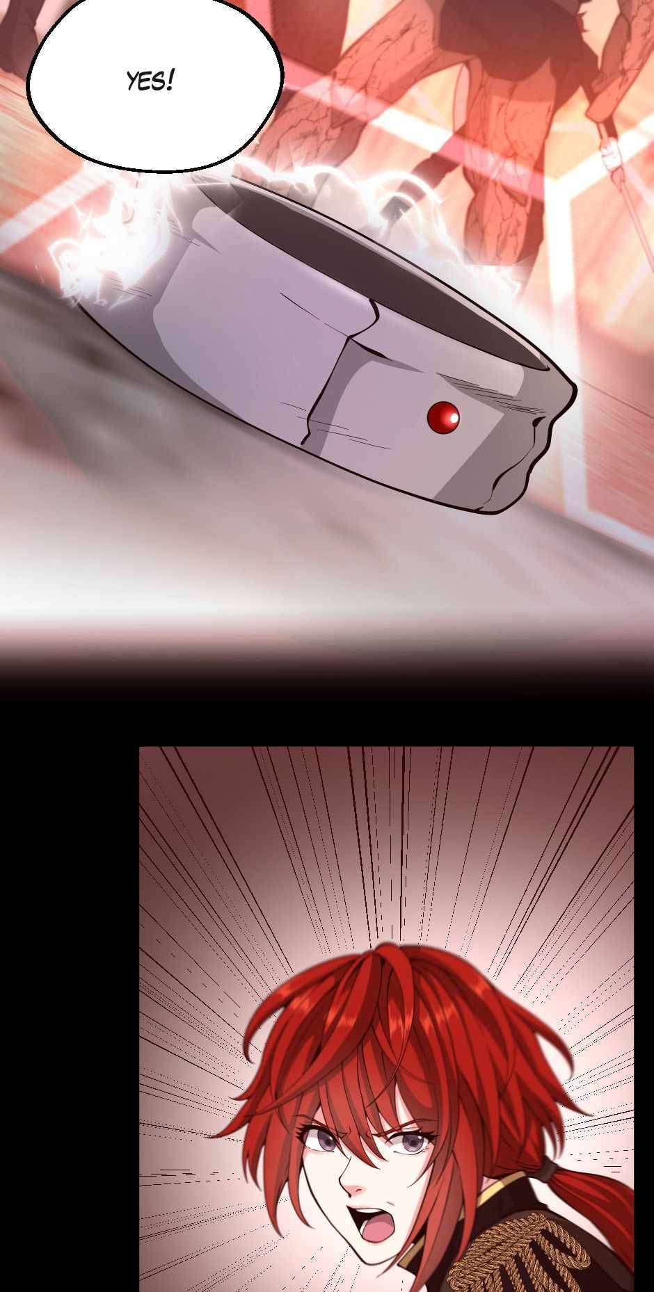 The Beginning After The End Chapter 134 - Page 59