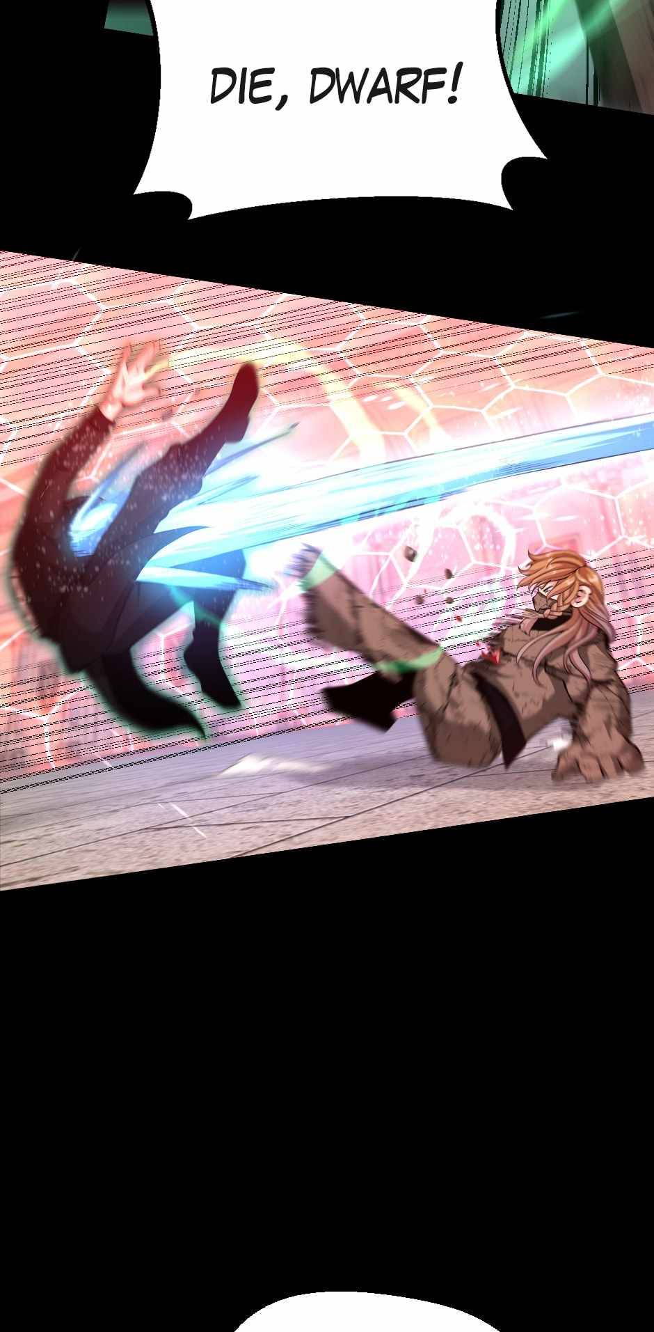 The Beginning After The End Chapter 134 - Page 70