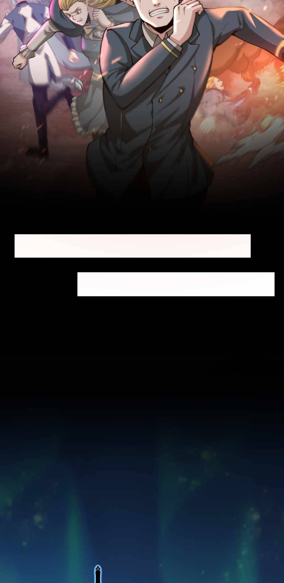 The Beginning After The End Chapter 134 - Page 80