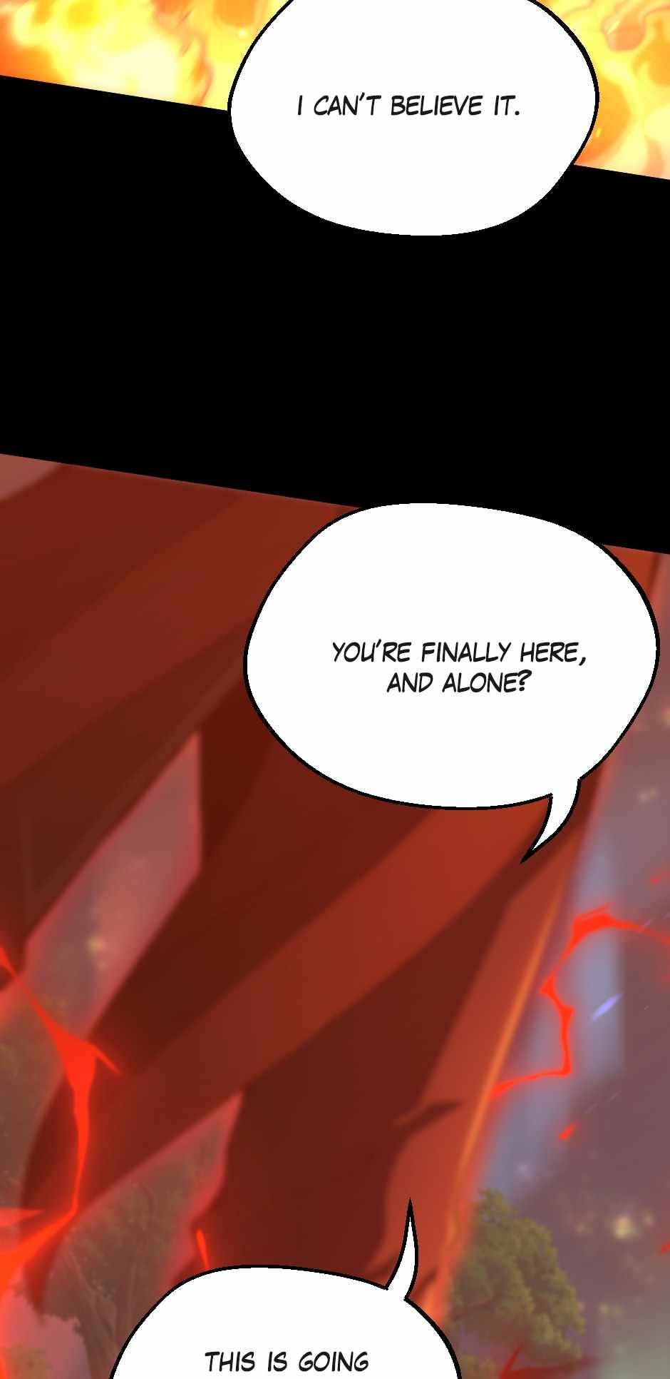 The Beginning After The End Chapter 134 - Page 92