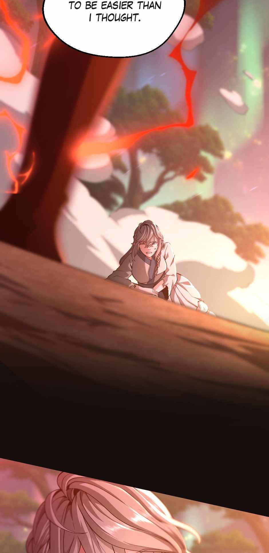 The Beginning After The End Chapter 134 - Page 93