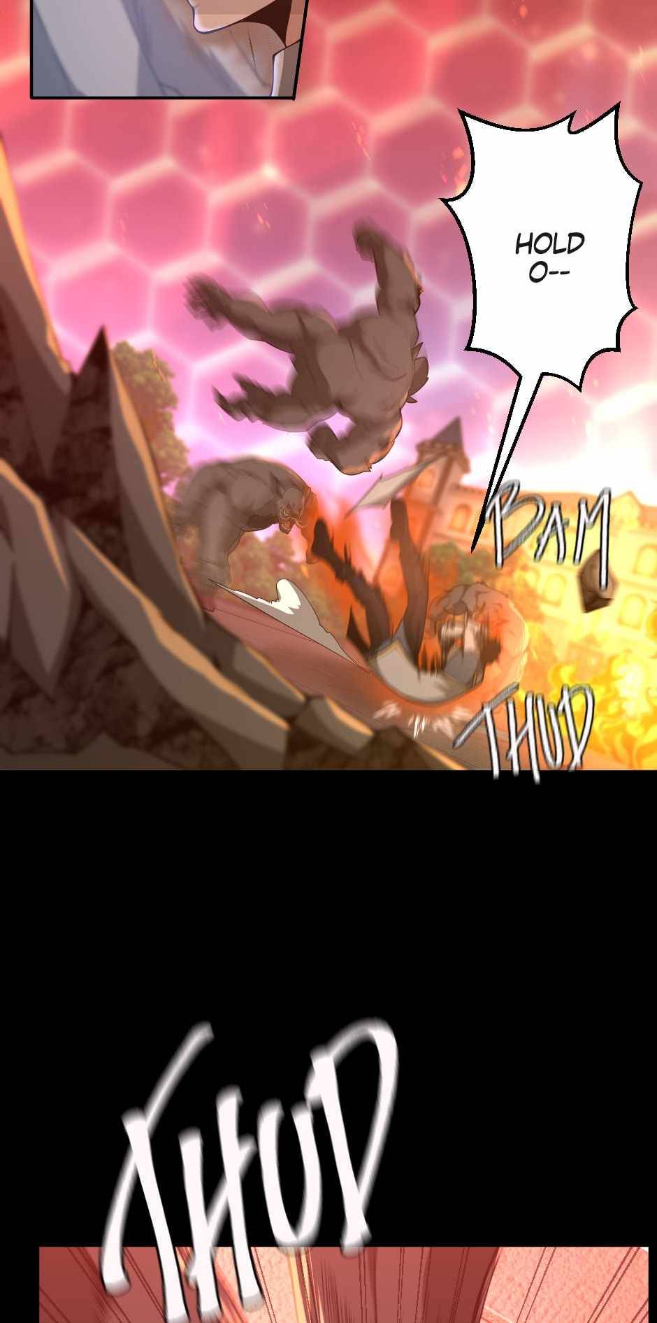 The Beginning After The End Chapter 135 - Page 46