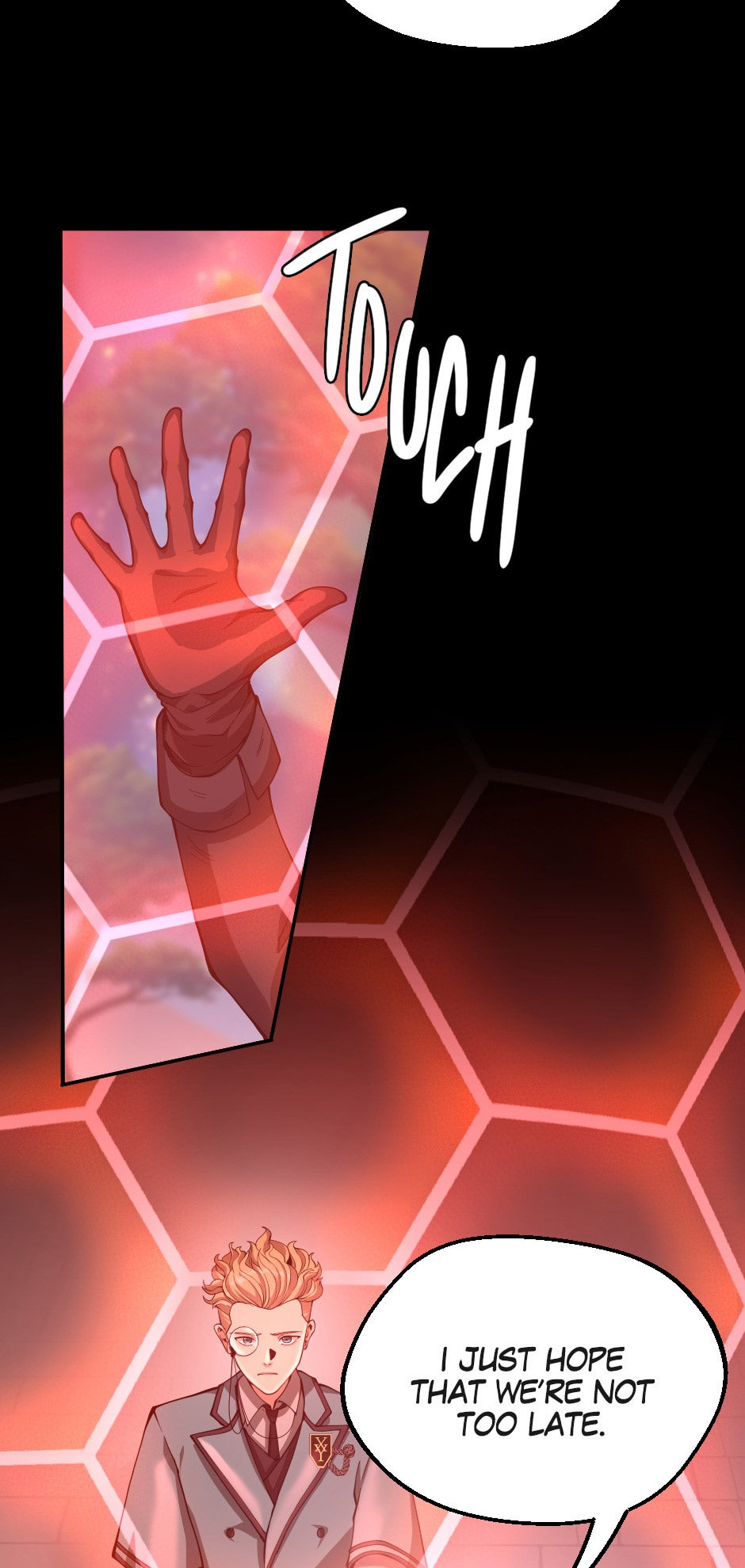 The Beginning After The End Chapter 136 - Page 12