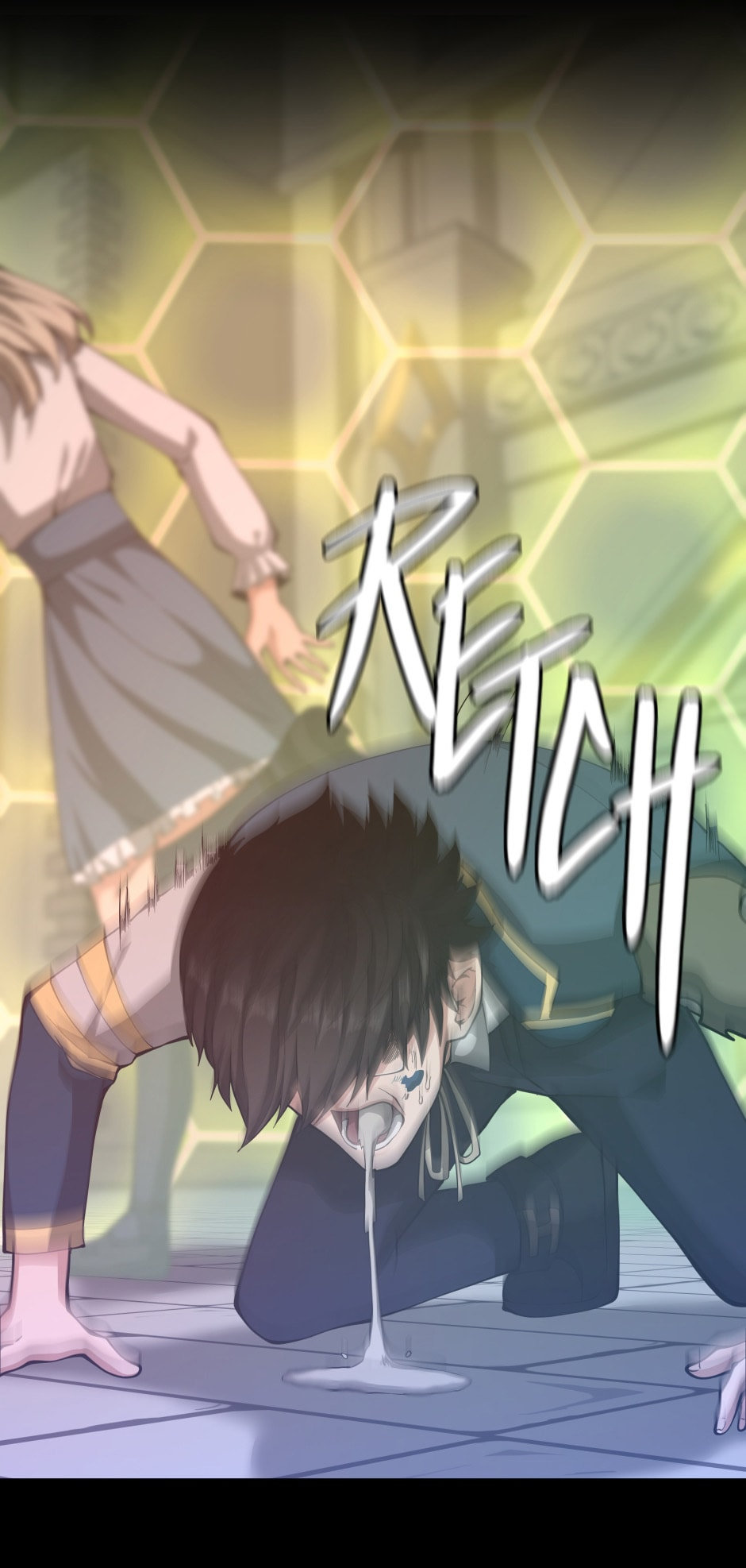 The Beginning After The End Chapter 136 - Page 38