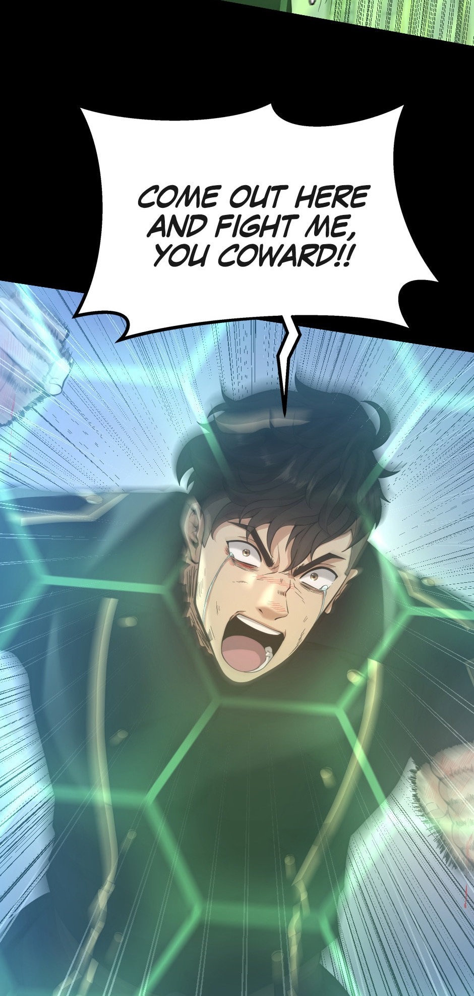 The Beginning After The End Chapter 136 - Page 44